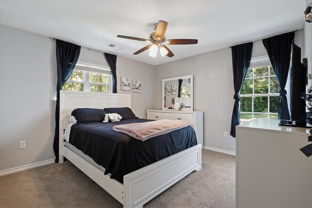 Balcoms Ed - Residential