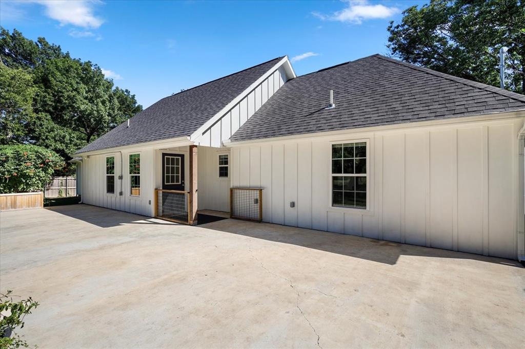 Balcoms Ed - Residential