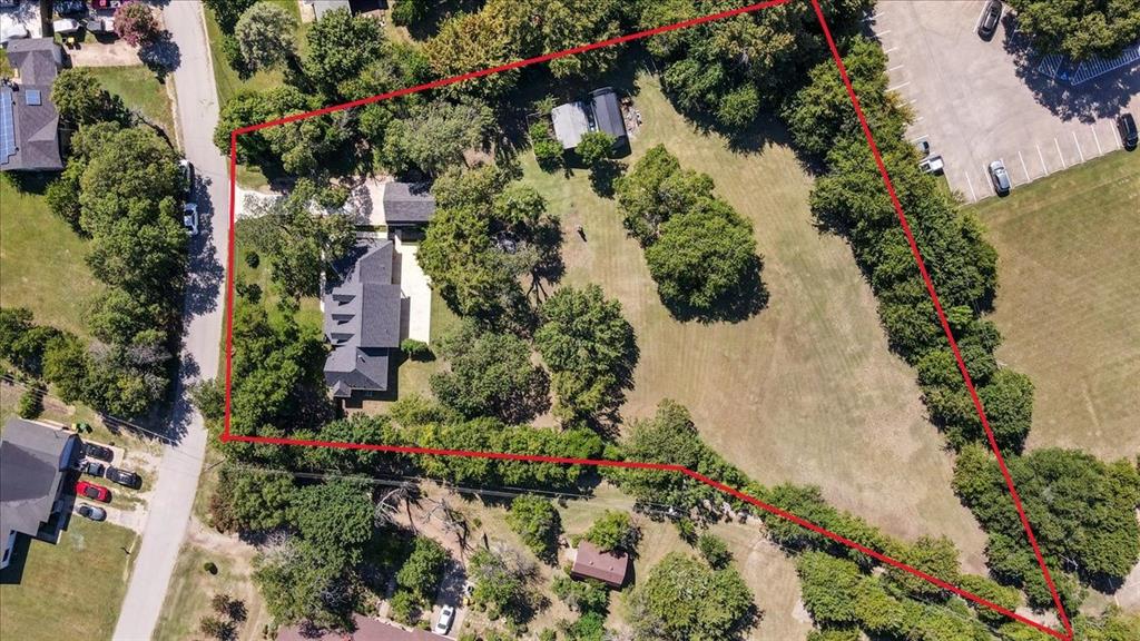 Balcoms Ed - Residential