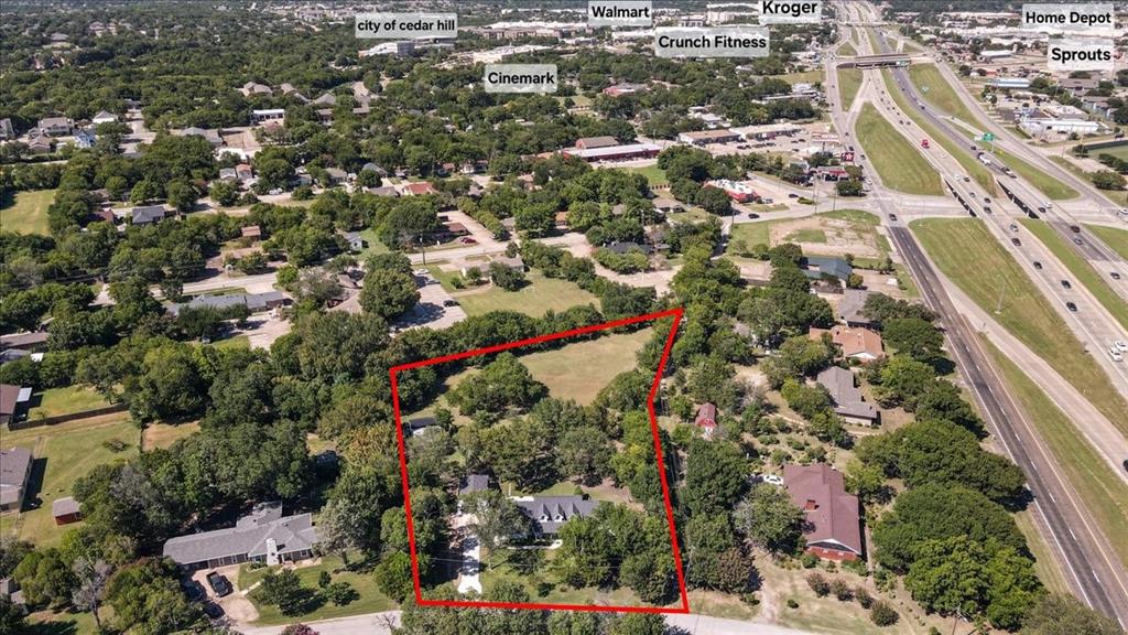 Balcoms Ed - Residential