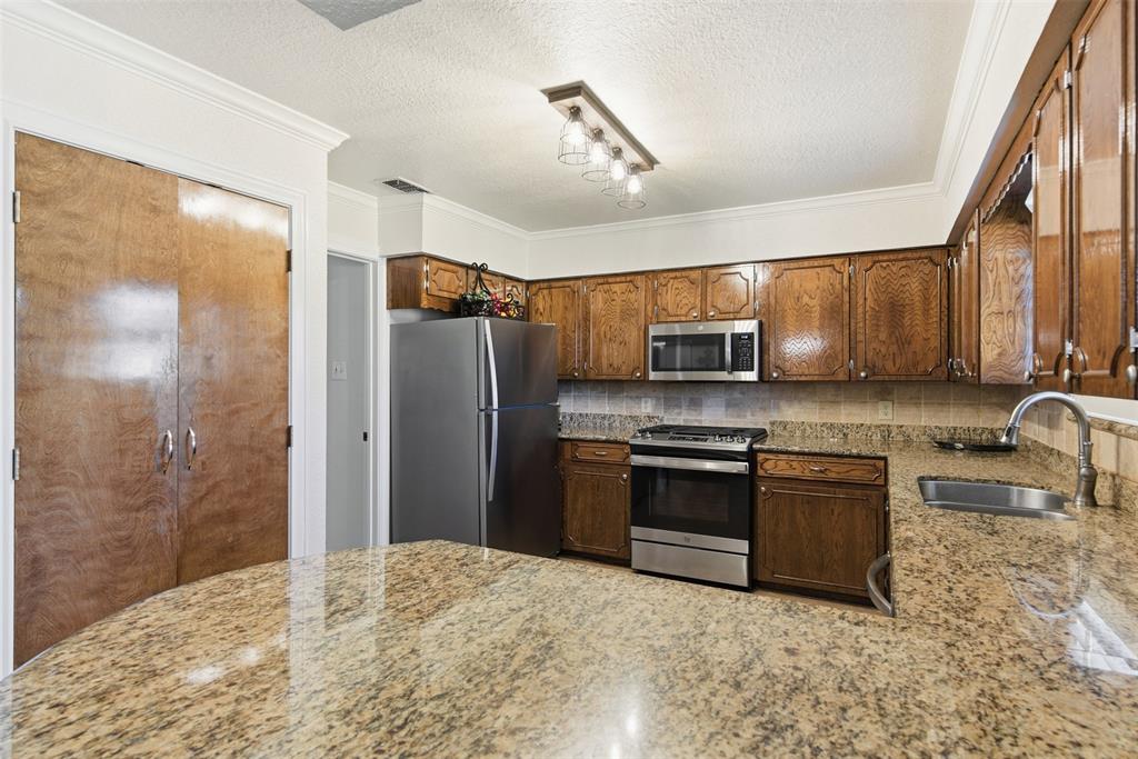 Leon & H Blum - Residential