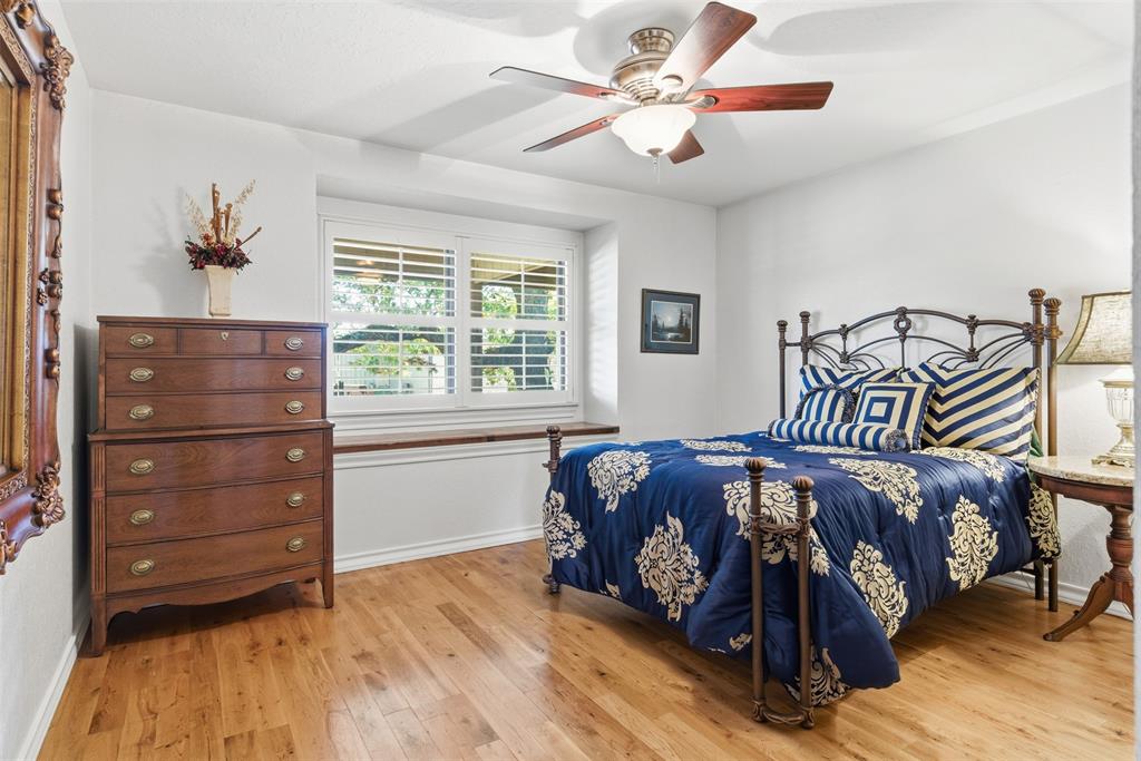 Leon & H Blum - Residential