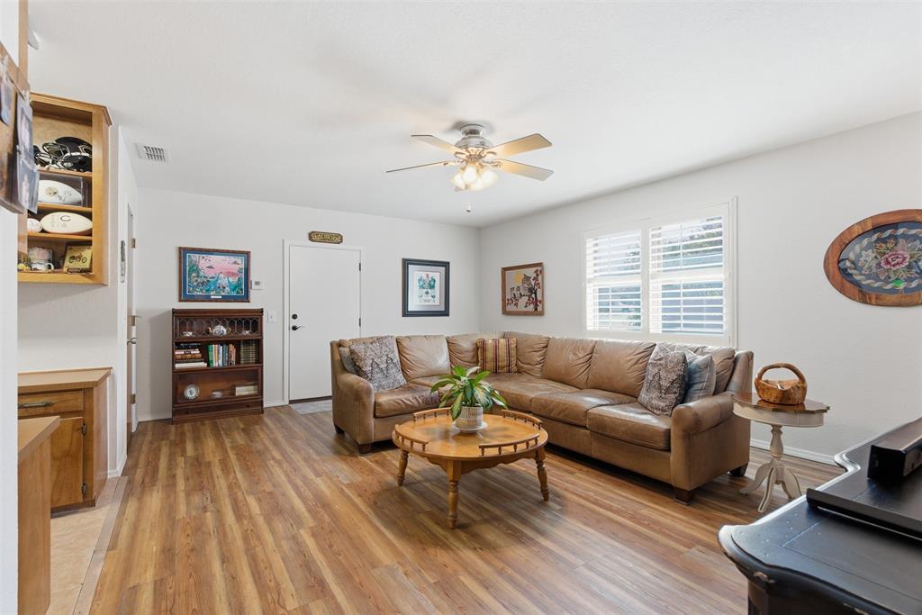 Leon & H Blum - Residential