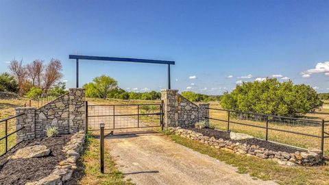 11060 State Highway 254 Graford TX 76449
