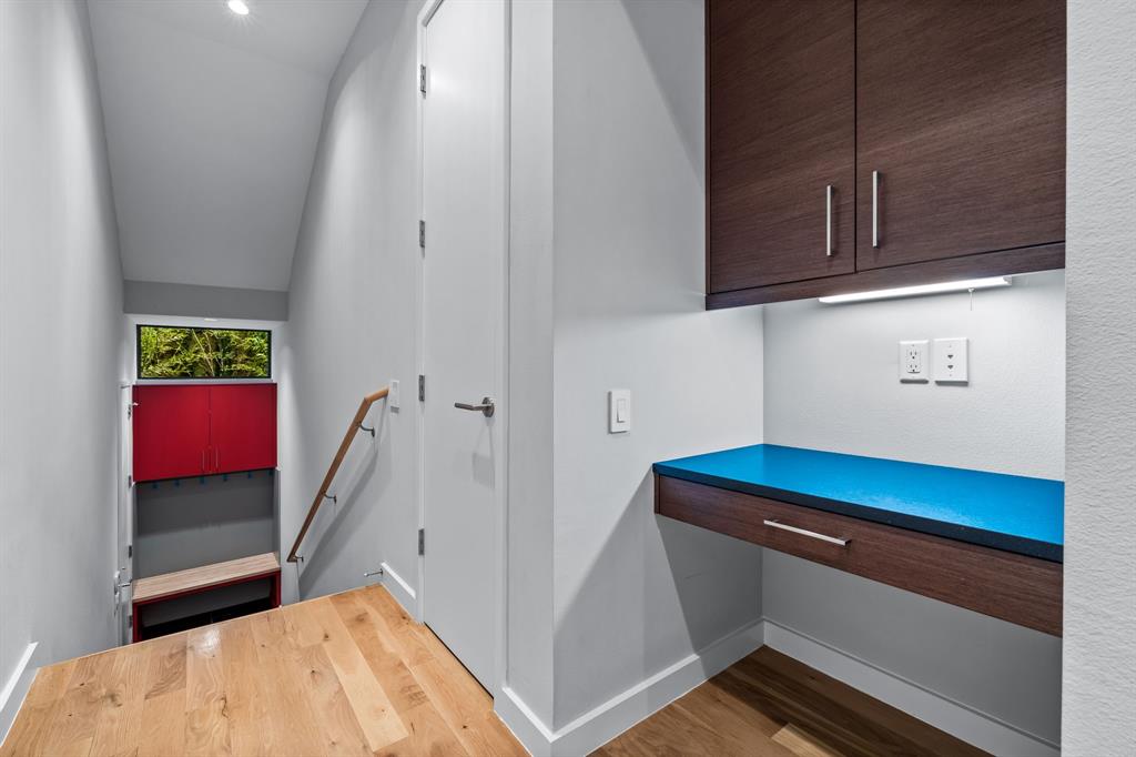 FOREST HILLS 2 - Residential