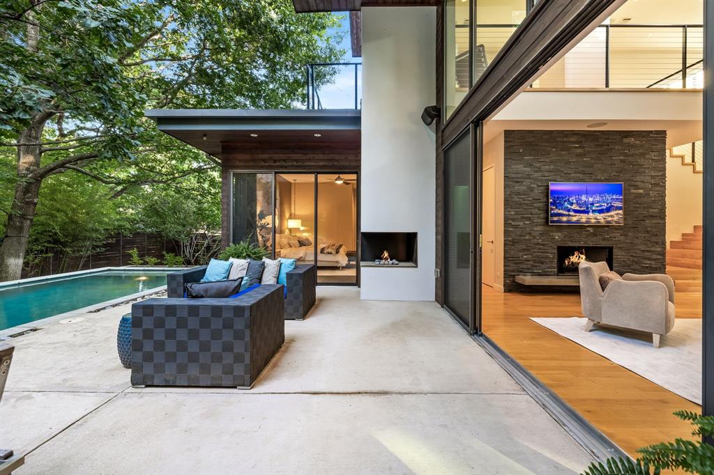 FOREST HILLS 2 - Residential