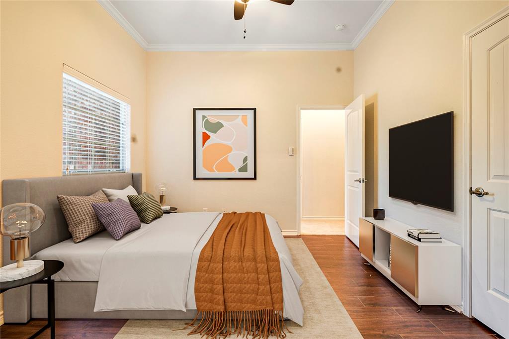 Reserve At Westridge Ph 1c The - Residential