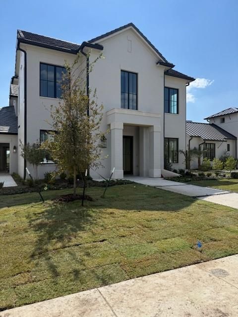9613 Latour Lane Fort Worth TX 76126