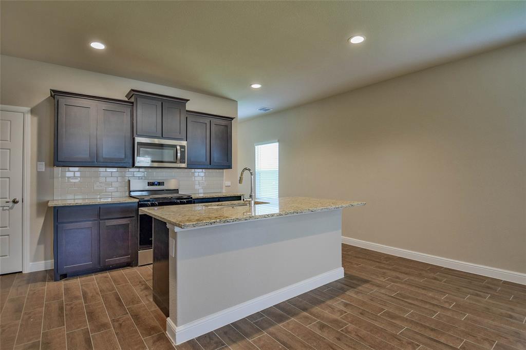 Sandstone Estates Phase 2 - Residential