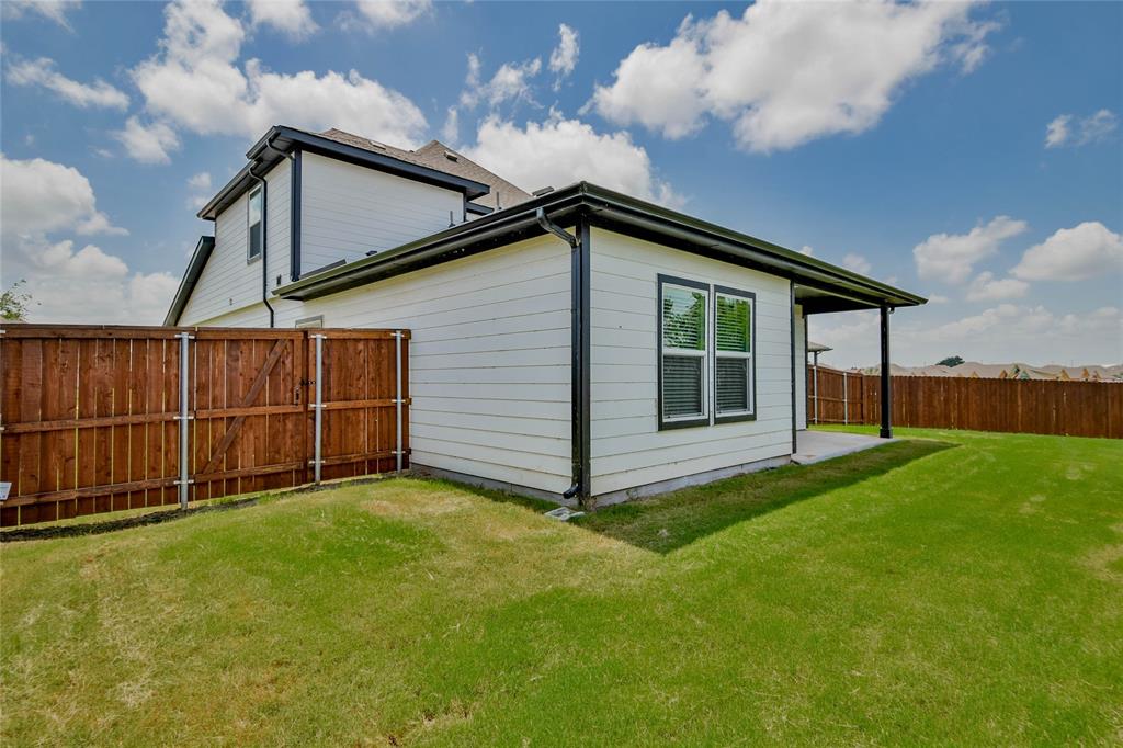 Sandstone Estates Phase 2 - Residential