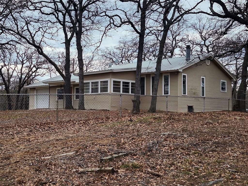 Nocona Hills - Residential