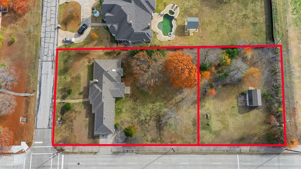 Chandler Park Rep - Land