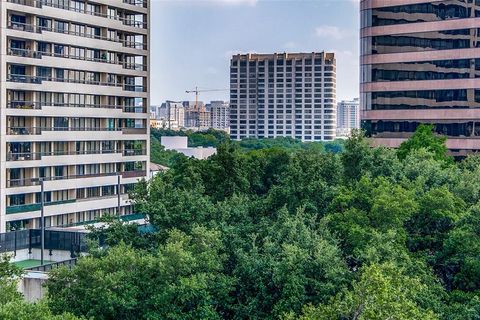 A home in Dallas