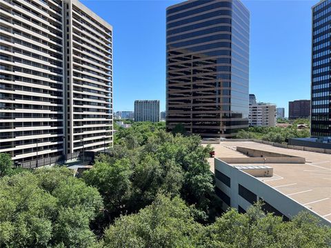 A home in Dallas