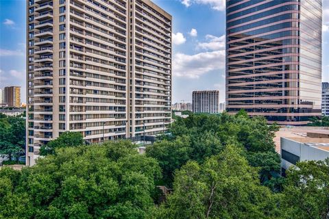 A home in Dallas