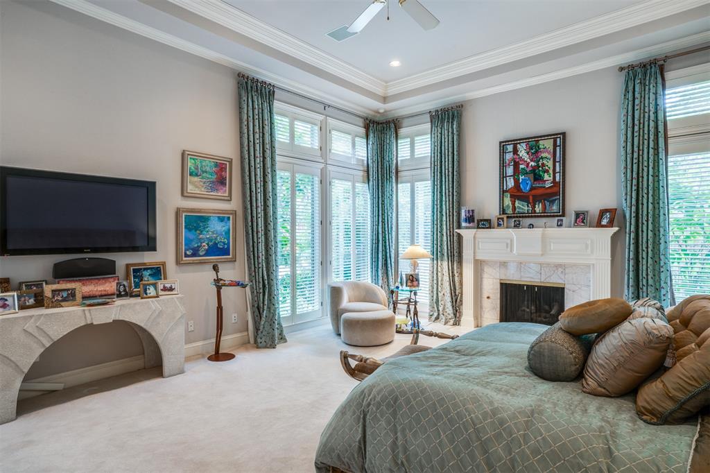 Preston Road Estate - Residential