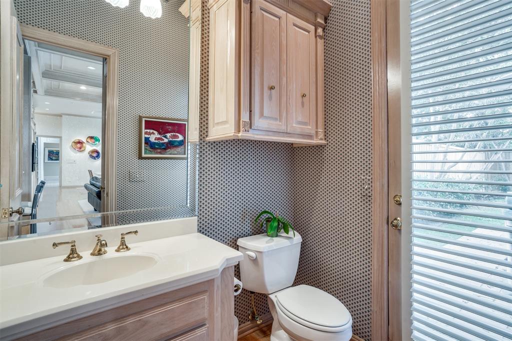 Preston Road Estate - Residential