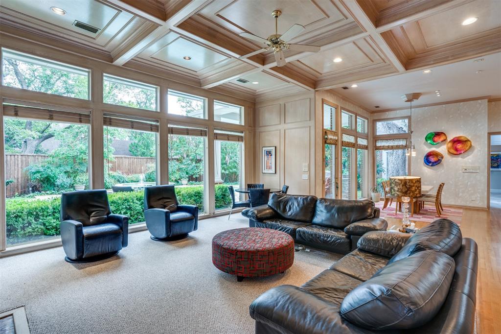 Preston Road Estate - Residential