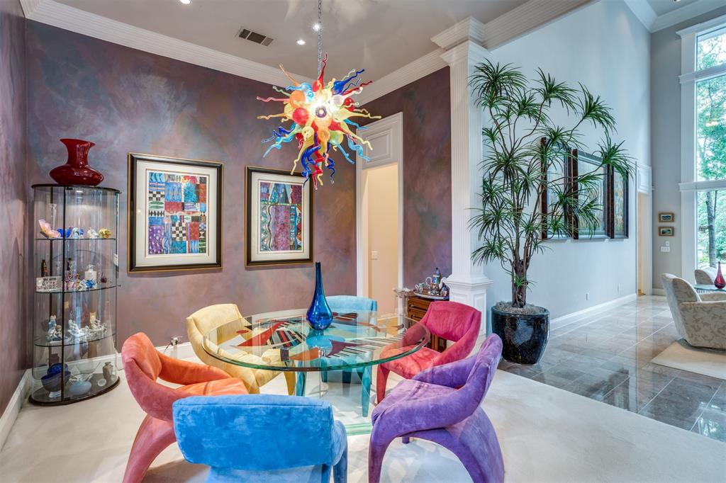 Preston Road Estate - Residential