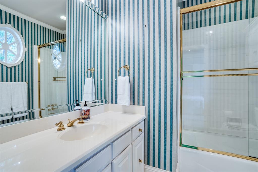 Preston Road Estate - Residential