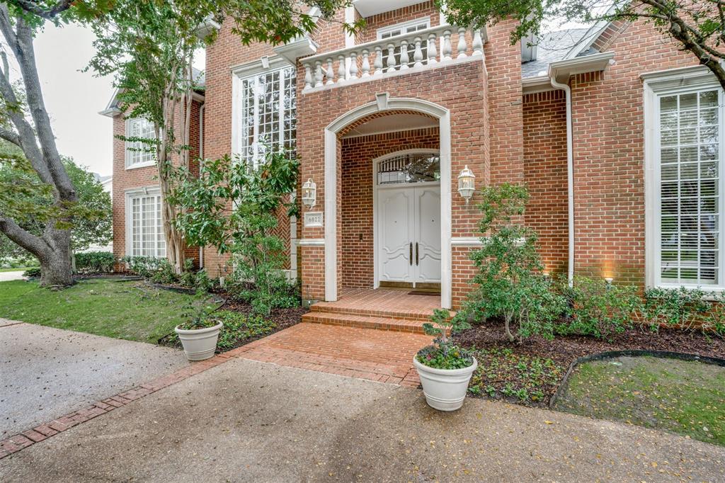 Preston Road Estate - Residential