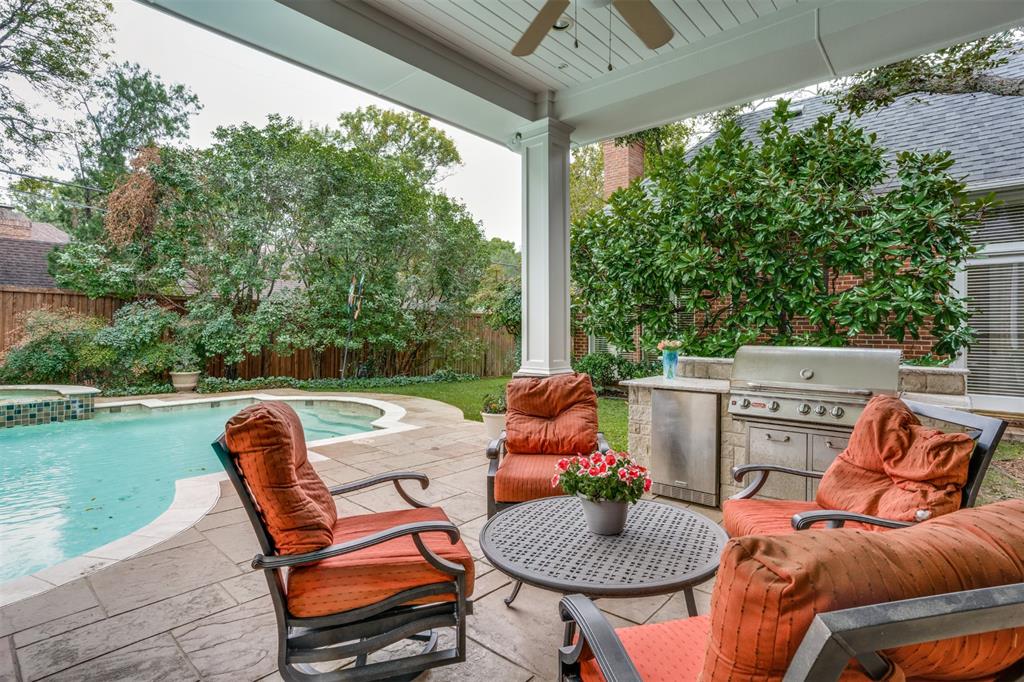 Preston Road Estate - Residential