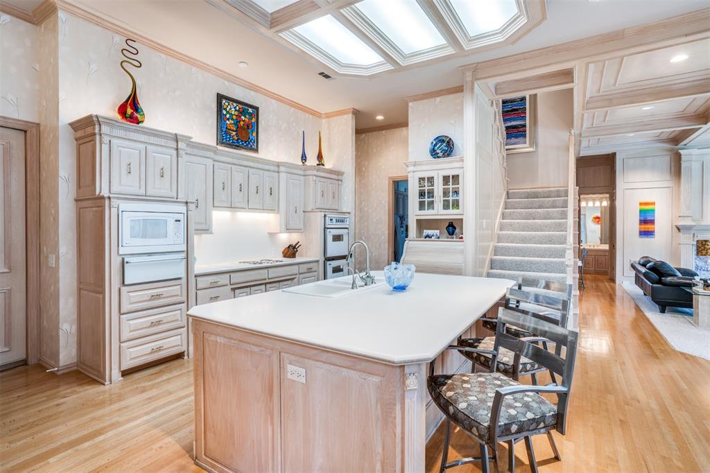 Preston Road Estate - Residential