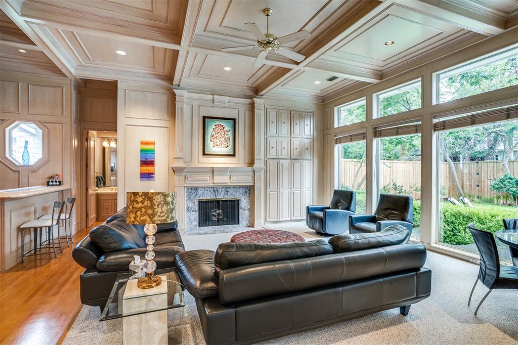 Preston Road Estate - Residential