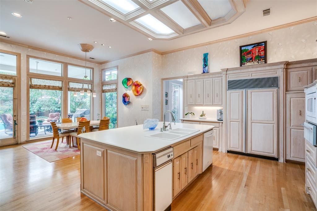 Preston Road Estate - Residential