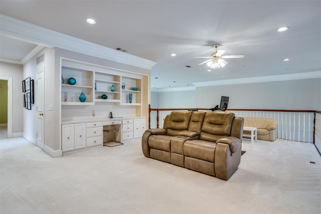 Preston Road Estate - Residential