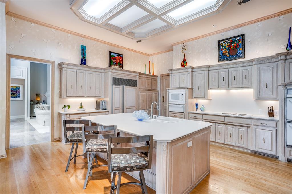 Preston Road Estate - Residential