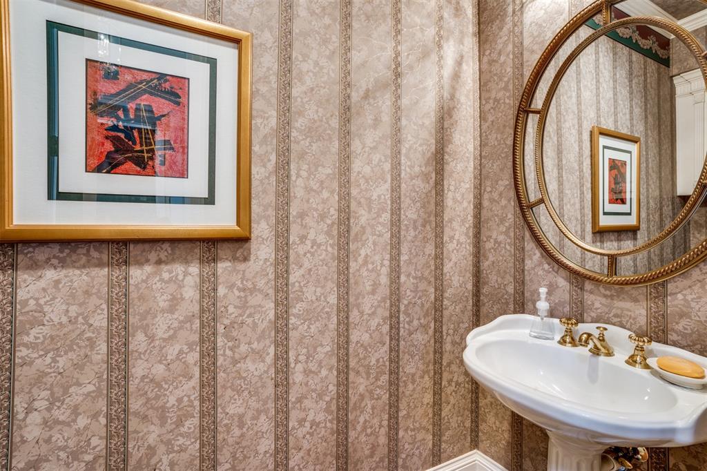 Preston Road Estate - Residential