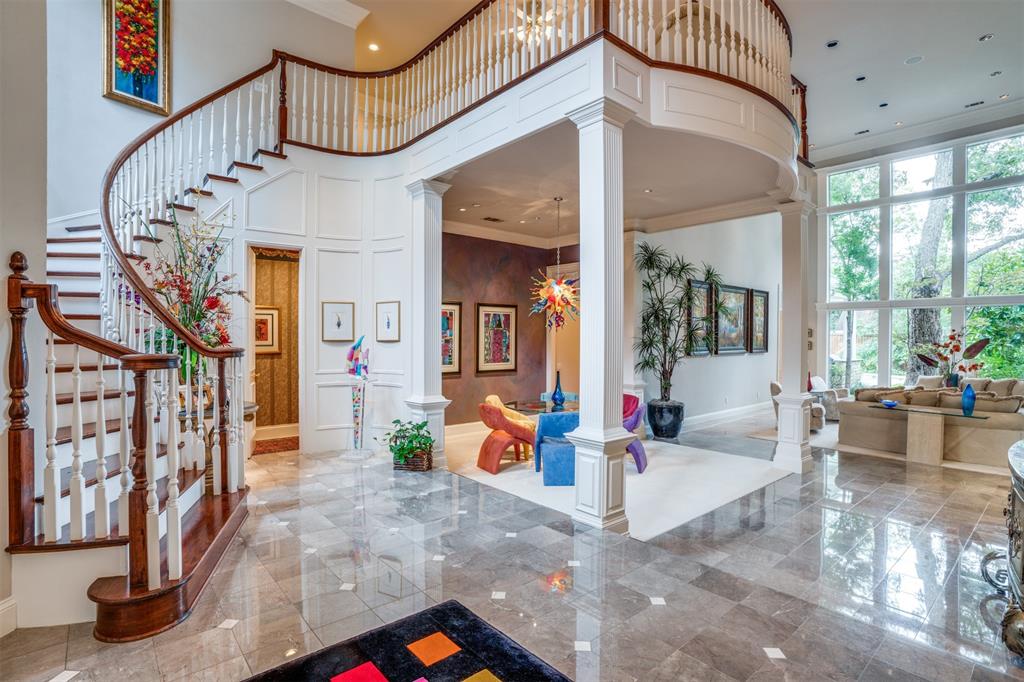 Preston Road Estate - Residential