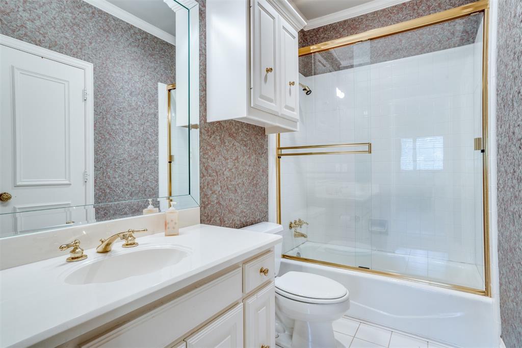 Preston Road Estate - Residential