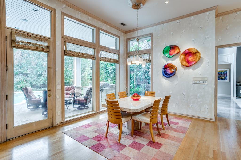 Preston Road Estate - Residential