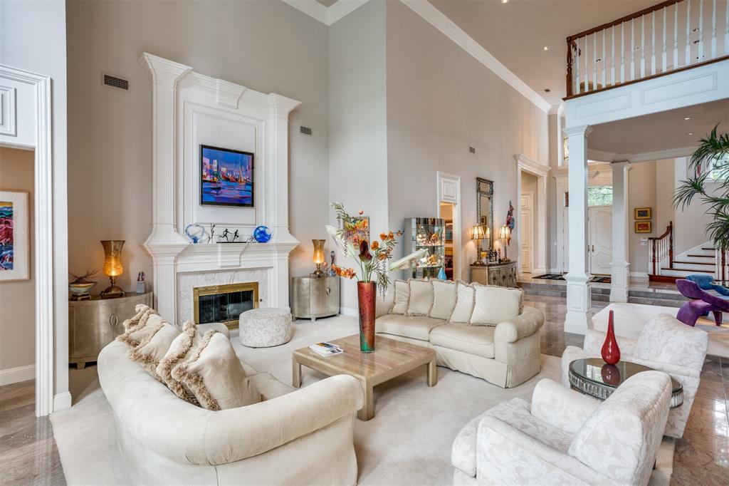 Preston Road Estate - Residential