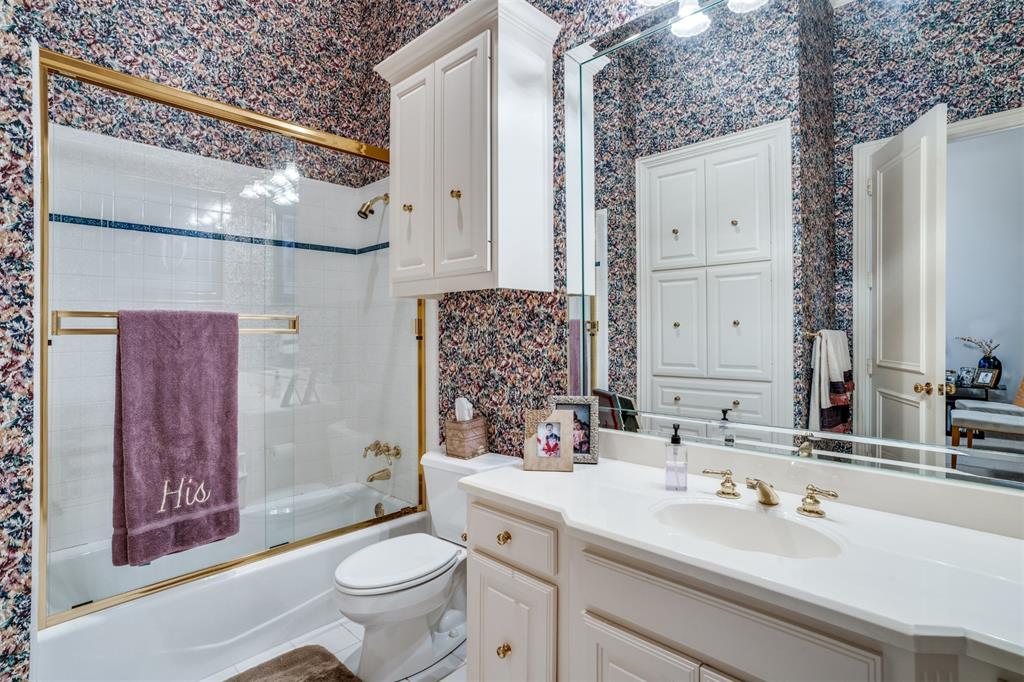 Preston Road Estate - Residential