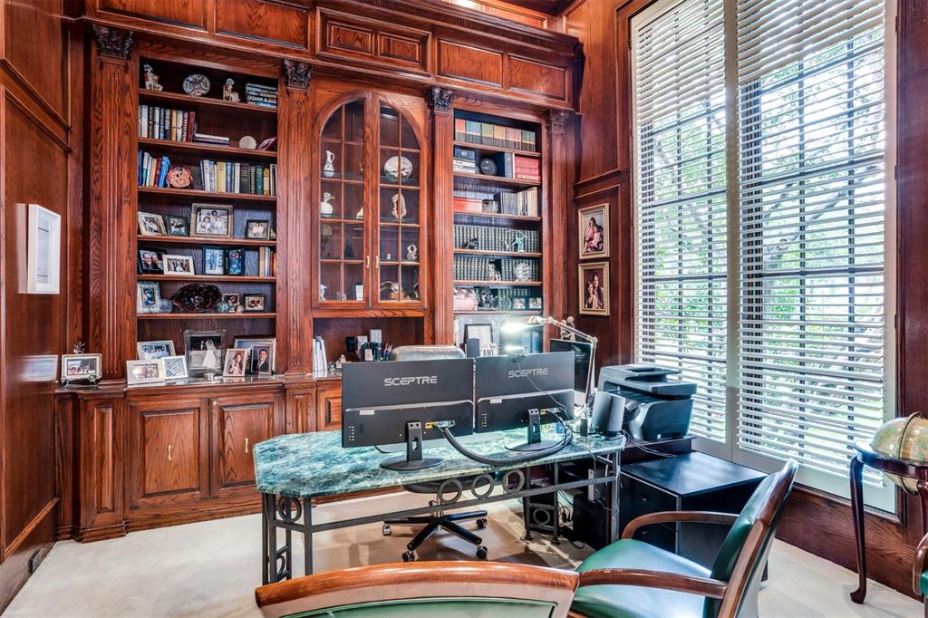 Preston Road Estate - Residential