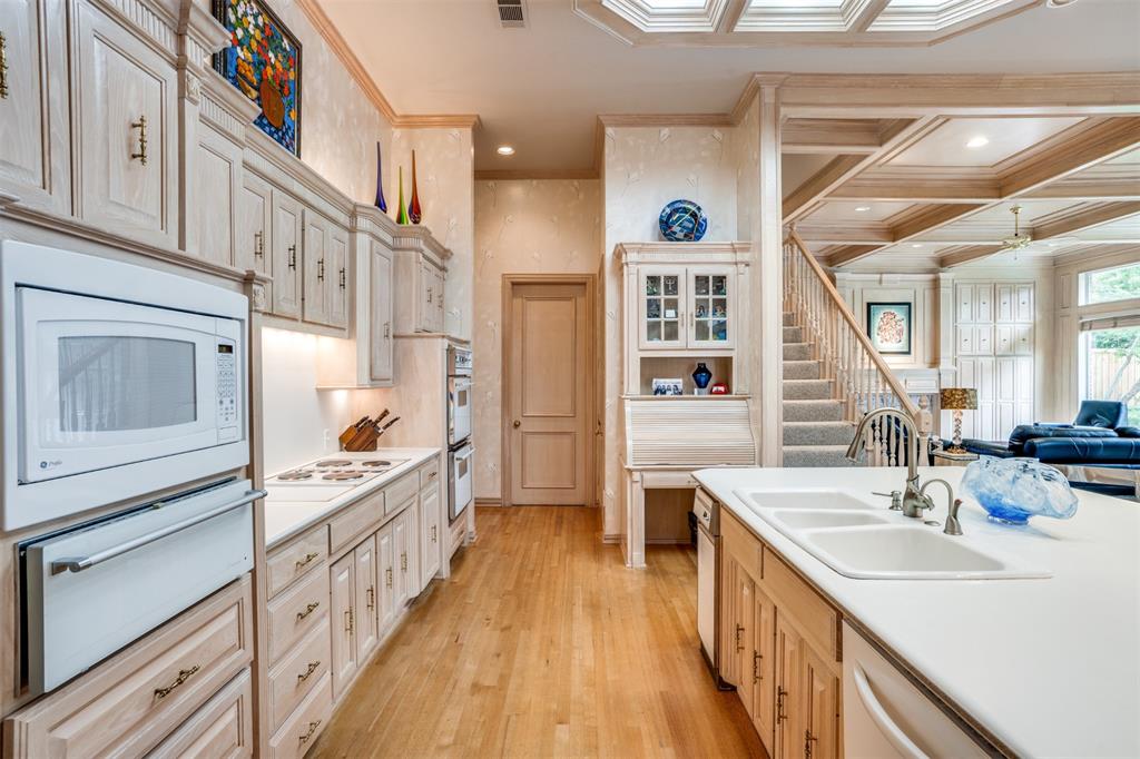 Preston Road Estate - Residential