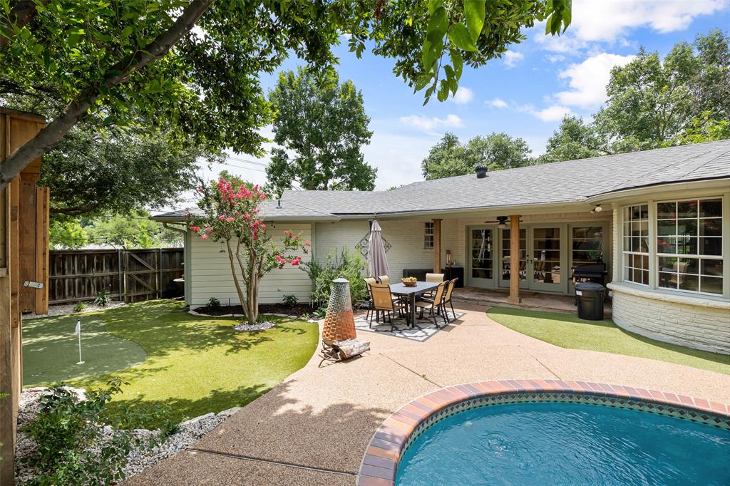Westcliff Add - Residential