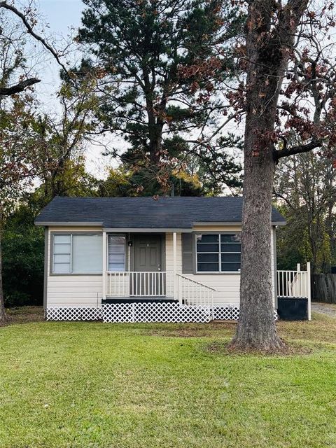 2019 Amelia Avenue Shreveport LA 71108