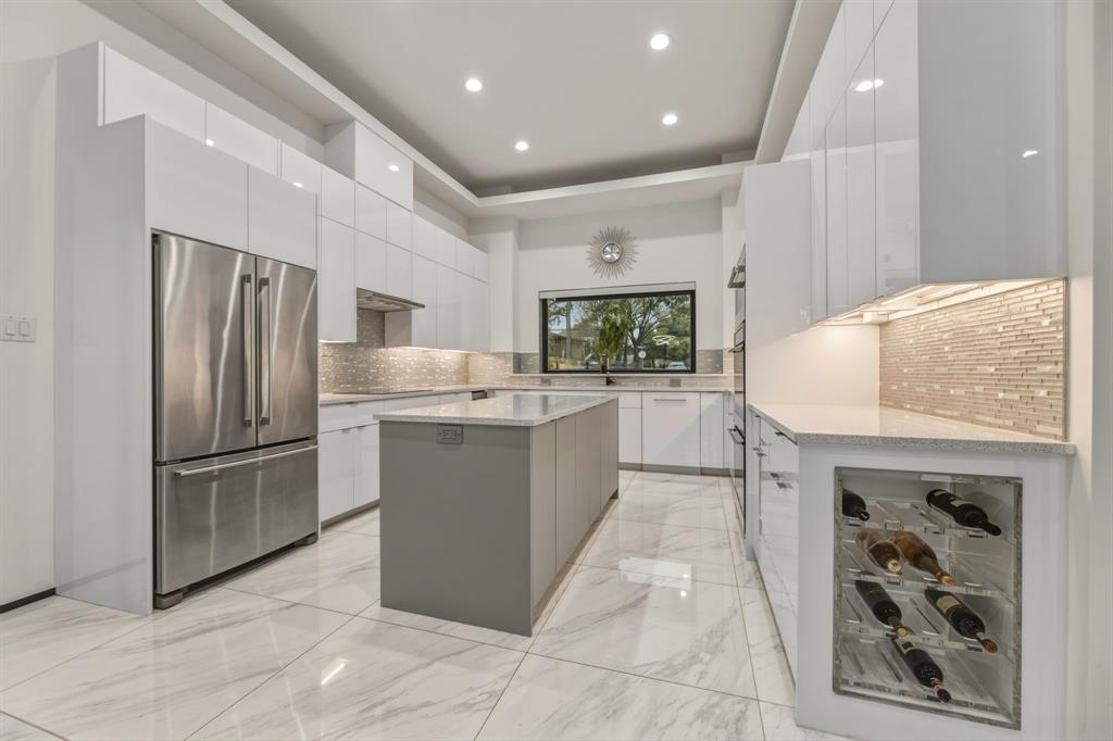 Waldrop Heights - Residential