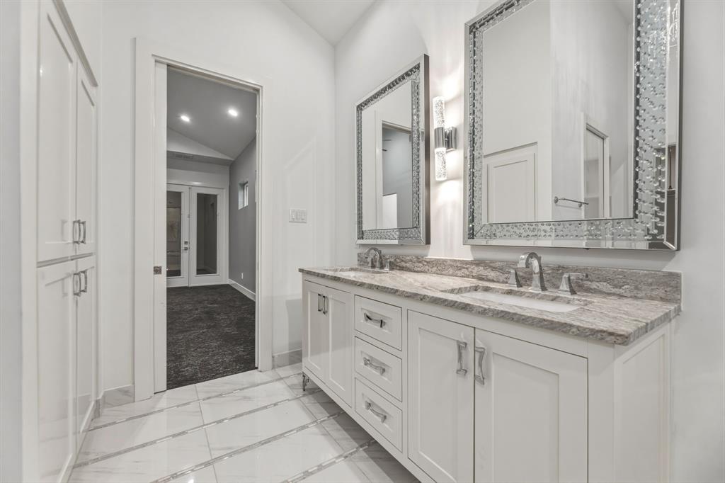 Waldrop Heights - Residential