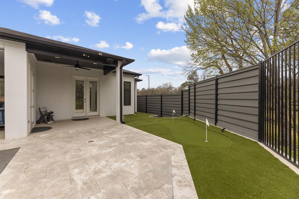 Waldrop Heights - Residential