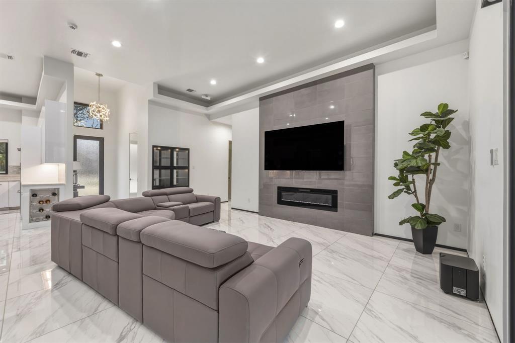 Waldrop Heights - Residential