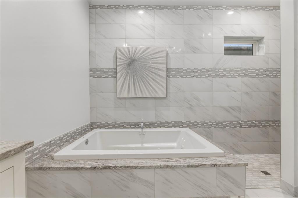 Waldrop Heights - Residential