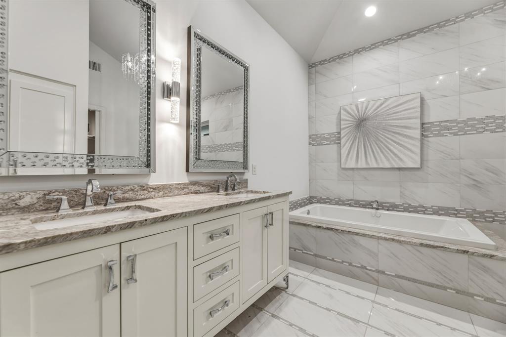 Waldrop Heights - Residential