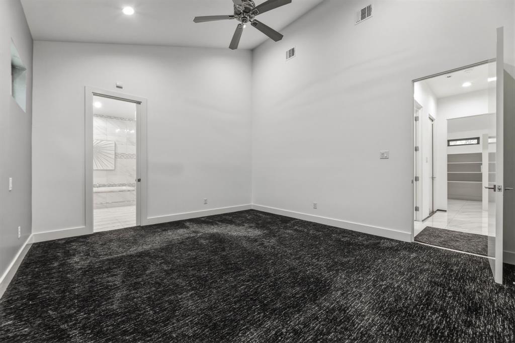 Waldrop Heights - Residential