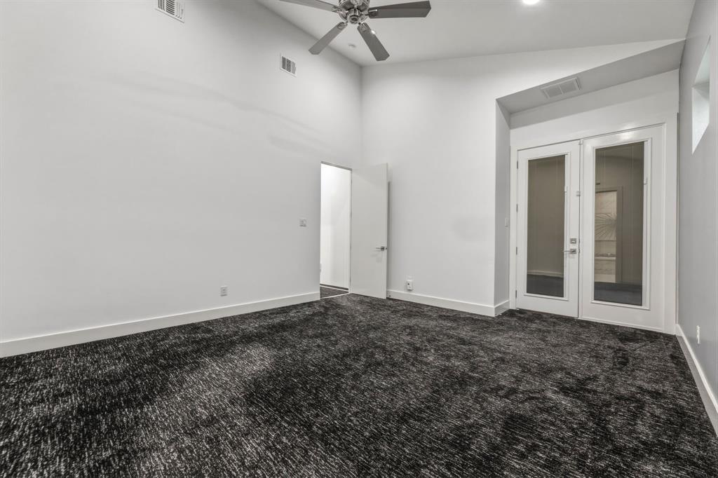 Waldrop Heights - Residential