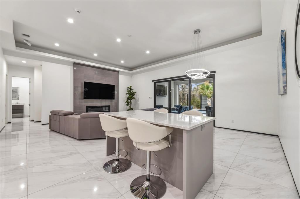 Waldrop Heights - Residential